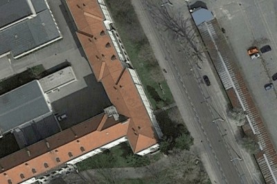 Sauna Tauferky