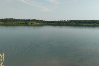 Hulínský štěrkáč