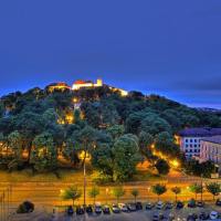 Best Western Premier Hotel International Brno