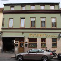 Point Pension-Restaurant