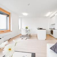 AZ Tower Apartments