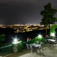 Hotel Myslivna Brno