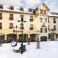 Hotel Gendorf