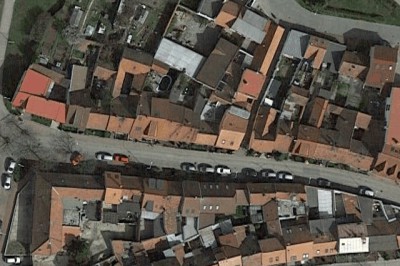 Relaxační studio na Dvorku