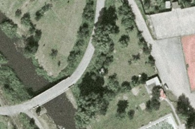 Koupaliště Bransouze