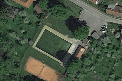 Koupaliště Skalička