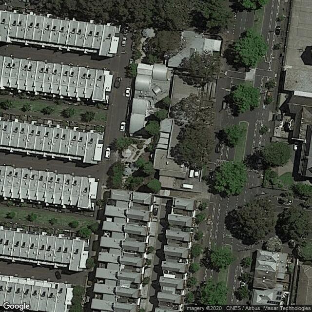 Jean McKendry Neighbourhood Centre