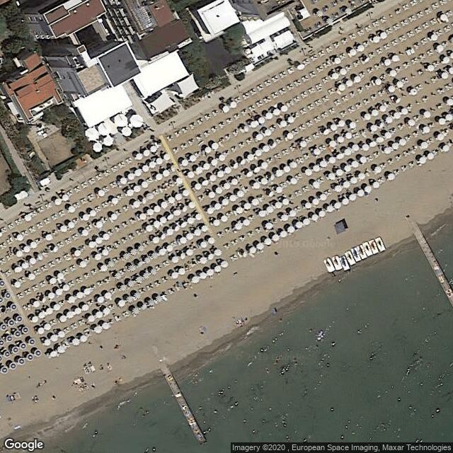 Lido di Jesolo
