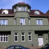 Villa JKC