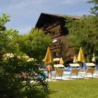 Aparthotel Forellenhof Waldner