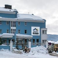 Hotel Tia Monte Nauders