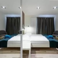 VV hotel & apartments