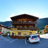 Hotel Post Fusch