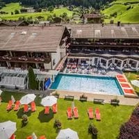 Happy Stubai