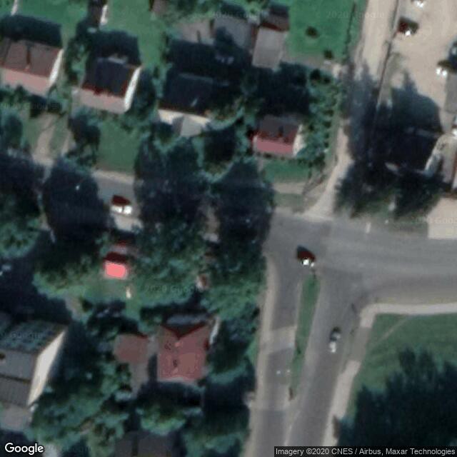Riga East Clinical University Hospital Latvian Oncology Center (Zvirbule) #110