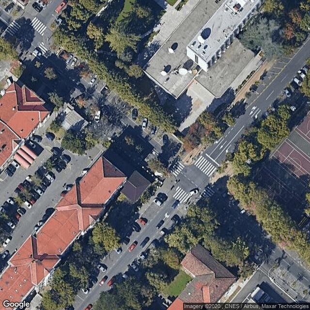 Institute for Oncology and Radiology of Serbia - PPDS (Radosavljevic) #117