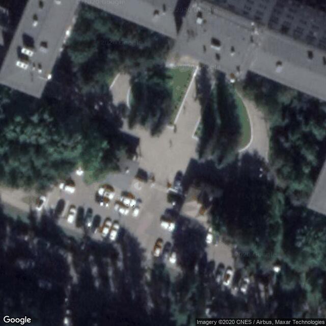 GBUZ Saint Petersburg Clinical Research Center of Specialized Types of Care (Oncology) (Moiseenko) #139