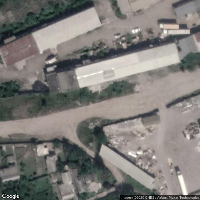 Communal Non-profit Enterprise City Clinical Hospital #4 of Dnipro City Council - PPDS (Bondarenko) #104