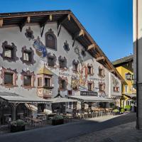 Hotel Goldener Greif