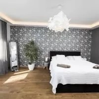 STING Apartmány Třinec