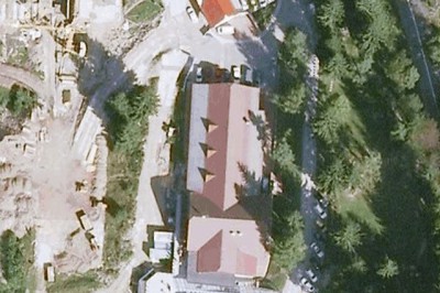 Wellness Hotel Horal