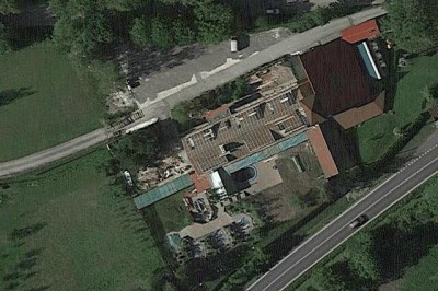 Hotel Fridrich