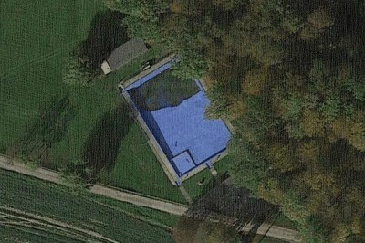 Koupaliště Trnávka