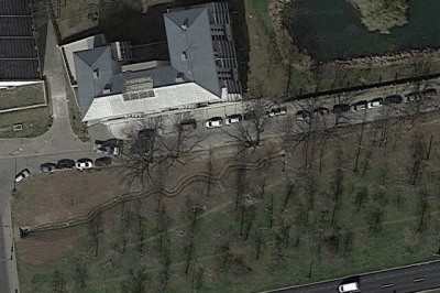 Koupaliště Petynka