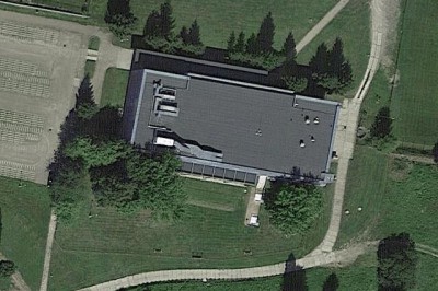 Krytý bazén MSZ Benešov