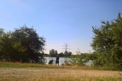 Hrnčířský rybník