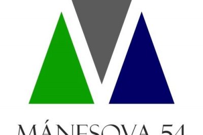 Galerie Mánesova 54