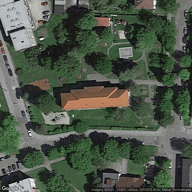 Mateřská škola Neplachova