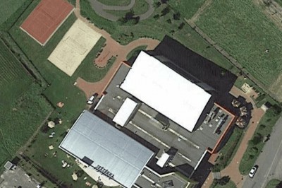 Ozdravné centrum Ještěrka