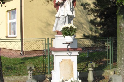 Marklowice Górne