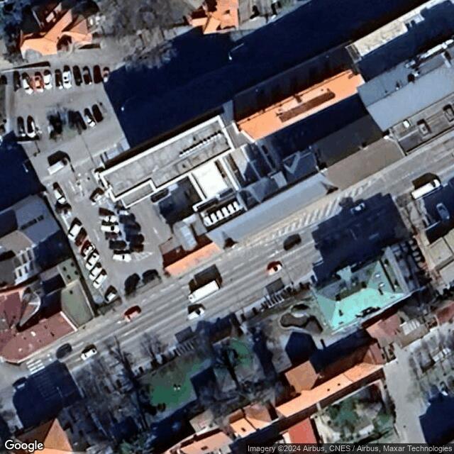 Pro zdraví 21 z.ú. - Centrum duševního zdraví pro děti a adolescenty (CDZ-D 21)