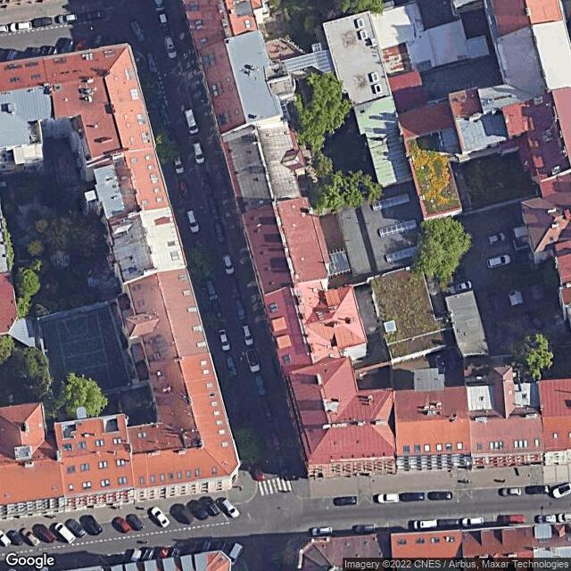 Aditea s.r.o. - Ordinace Praha