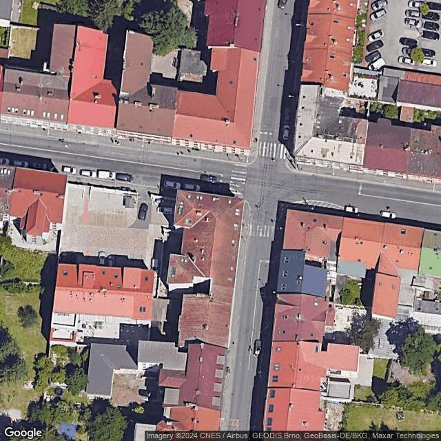 MUDr. Jaroslava Murgašová, soukromý psychiatr Plzeň