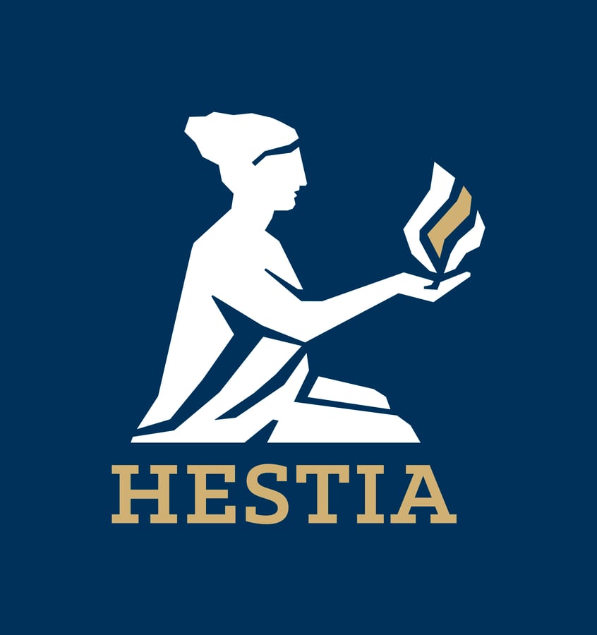 Program Pět P v HESTIA - Centrum pro dobrovolnictví, z. ú. 