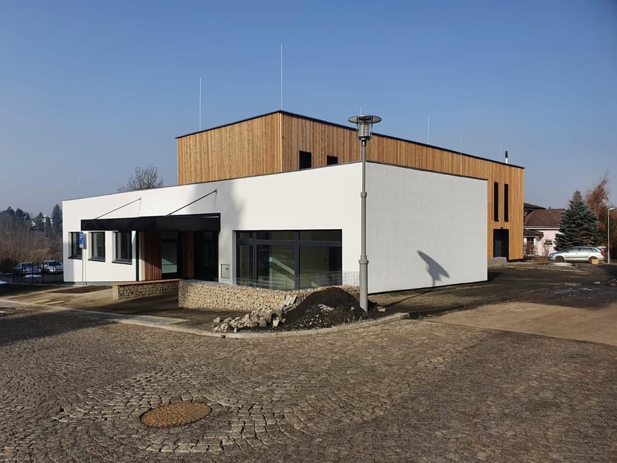 FOKUS Turnov, z.s. - Sociální rehabilitace