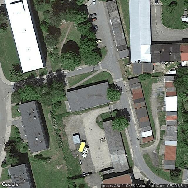 Centrum prevence Mandl (Město Nové Město nad Metují)