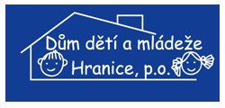 Dům dětí a mládeže Hranice, p.o.