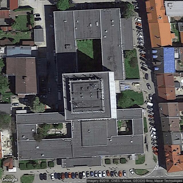 Psychiatrická ambulance pro děti, dorost a rodiče s.r.o. - MUDr. Pavla Novotná