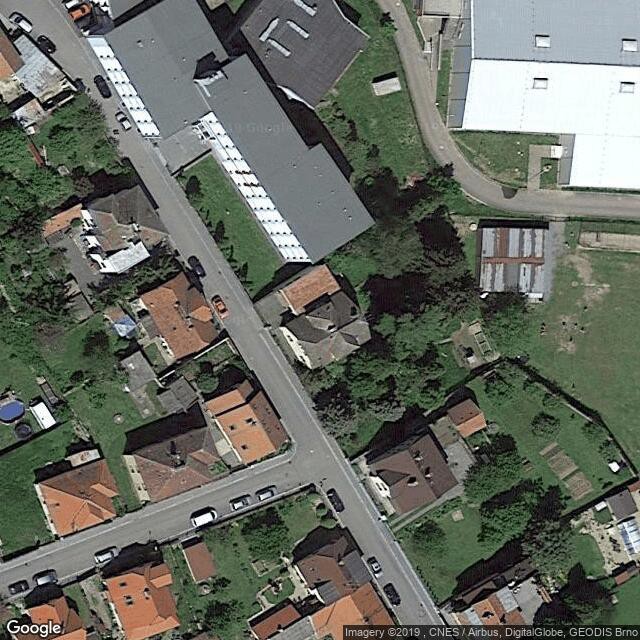 Azylový dům Svaté rodiny pro matky s dětmi