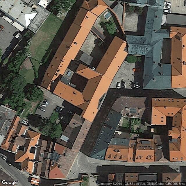 Křesťanské rodinné centrum Sedmikráska, z. s.