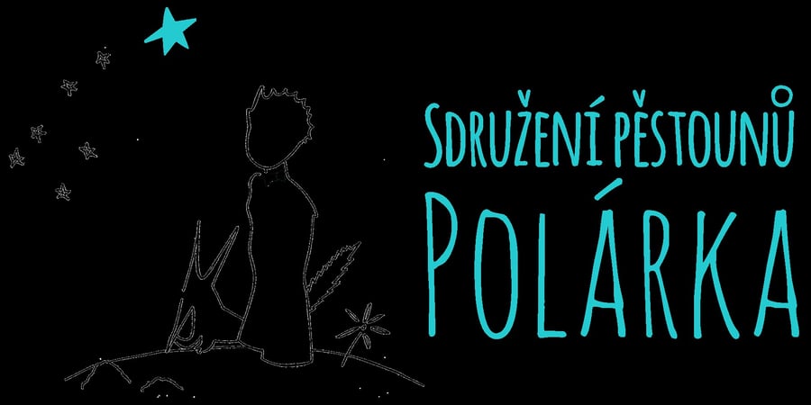 Sdružení pěstounů Polárka, z.s.