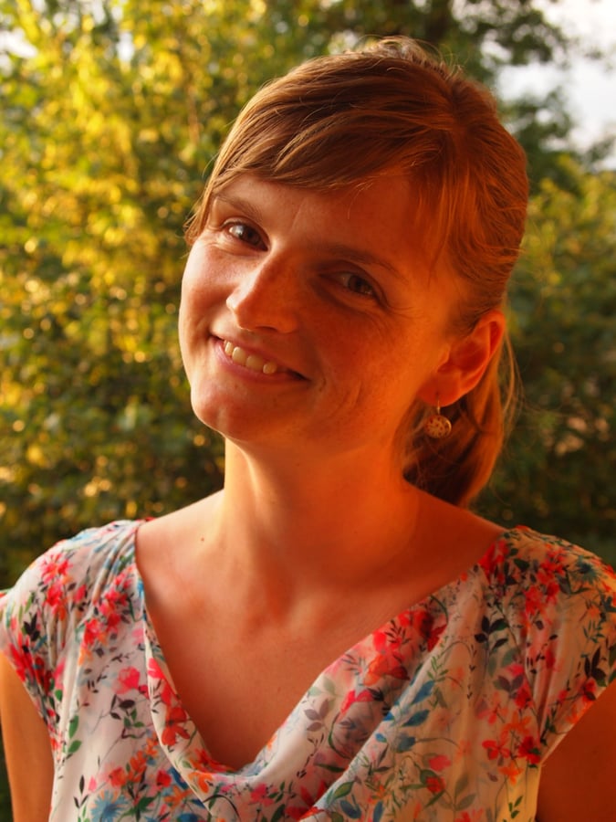 PhDr. Martina Fülepová a Mgr. Martin Fülep - Psychologické a terapeutické služby, Olomouc