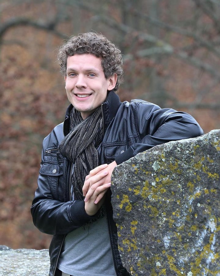 Dr. Zdeněk Krpoun, Ph.D.