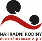Náhradní rodiny Ústeckého kraje - Poradna, Ústí nad Labem