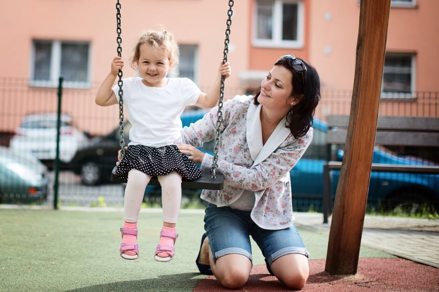 Azylový dům pro ženy a matky s dětmi o.p.s. - Terénní asistenční služba Zlín