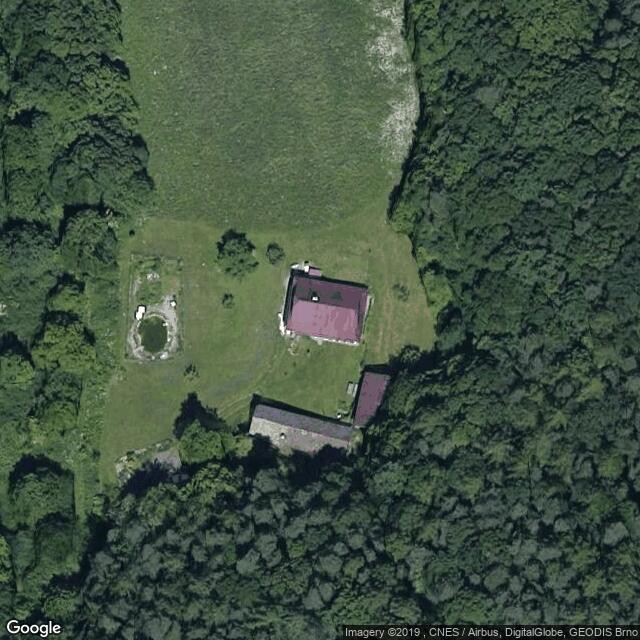 Robinsonky, o.s.
